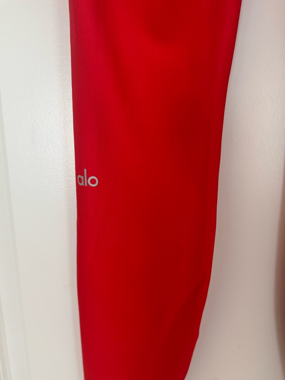 NWOT! Alo high-waist full length legging- Medium - Picture 8 of 11